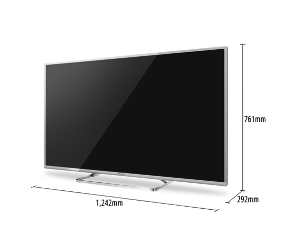 LED TV TX-55CS630