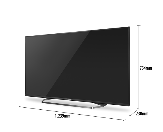 LED TV TX-55CX750