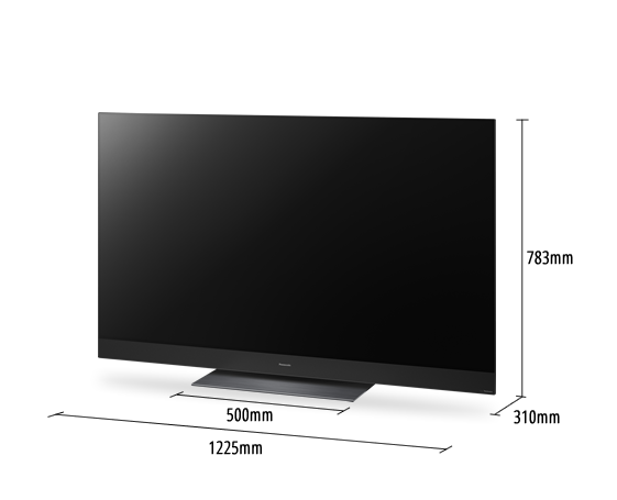 OLED TV TX-55HZ2000E
