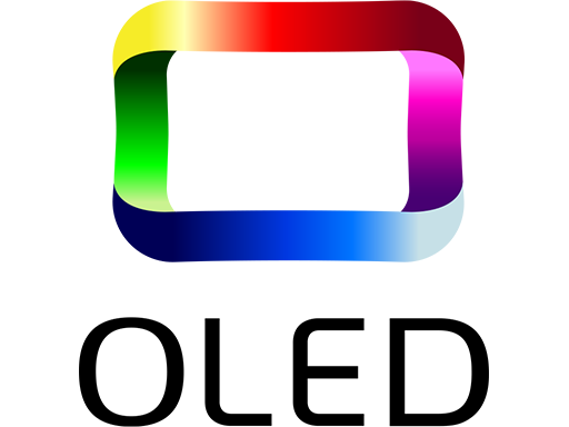 OLED-scherm