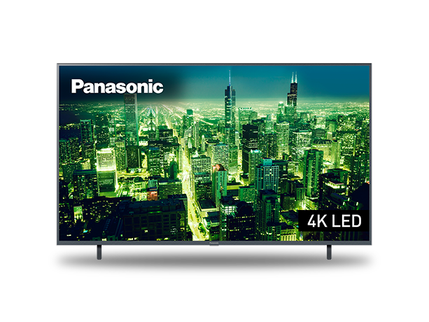 Foto van TX-55LX710E 55 inch, led, 4K HDR Smart TV