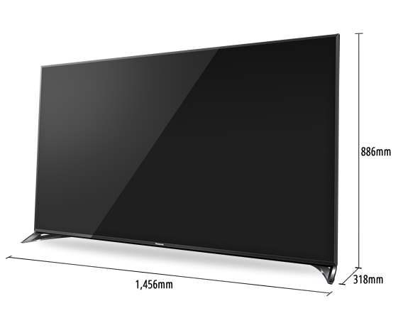 LED TV TX-65CX800