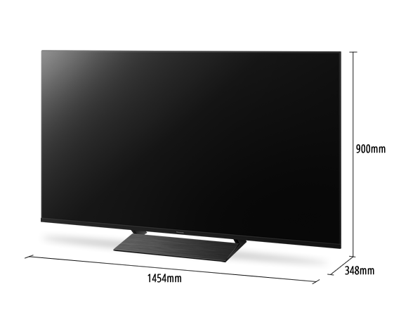 TX-65GX800 4K HDR TV