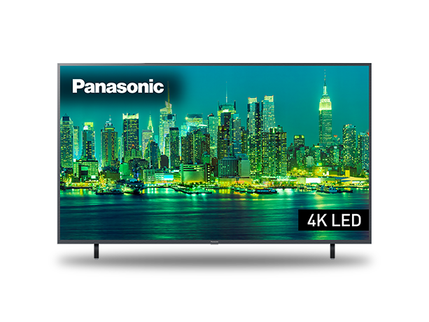 Foto van TX-65LX710E 65 inch, led, 4K HDR Smart TV