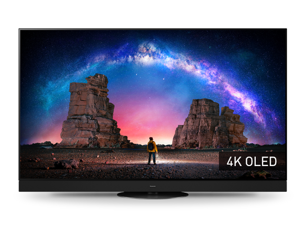 Foto van TX-65LZ2000E 65 inch, OLED, 4K HDR Smart TV