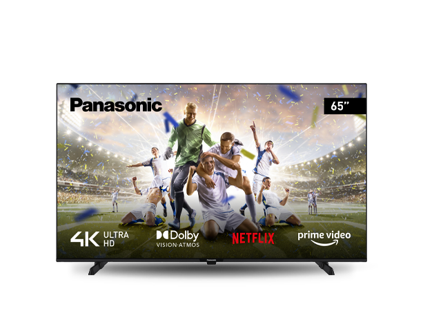 Foto van Panasonic TX-65MX610E LED 4K Ultra HD Smart LINUX