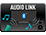 Bluetooth-audiolink
