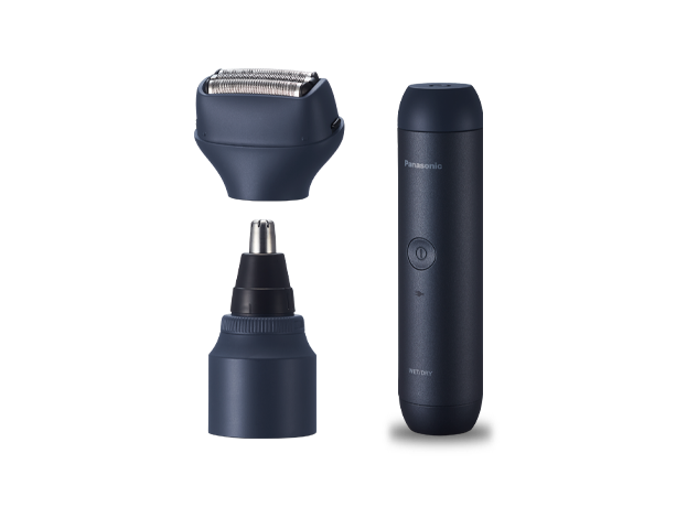 Foto van XSHAPE Junior - Nat en droog elektrisch scheerkop-opzetstuk compatibel met het MULTISHAPE-systeem