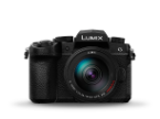 Снимка на Цифров безогледален фотоапарат с един обектив LUMIX DC-G90