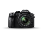 Снимка на Цифров фотоапарат LUMIX DMC-FZ300EPK