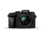 Снимка на Цифров безогледален фотоапарат с един обектив LUMIX DMC-G7M