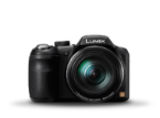 Снимка на Цифров фотоапарат LUMIX DMC-LZ40EP