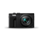 Снимка на Цифров фотоапарат LUMIX DMC-TZ80