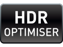 HDR оптимизатор