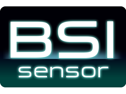 BSI сензор