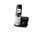 Снимка на KX-TG6811PDB DECT, цифров безжичен телефон