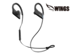 Снимка на Спортни безжични слушалки RP-BTS55