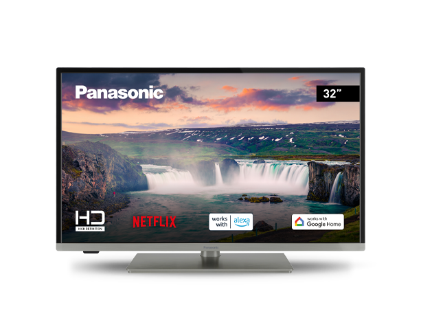 Снимка на Смарт телевизор Panasonic TX-32MS350EPanasonic TX-32MS350E Smart TV