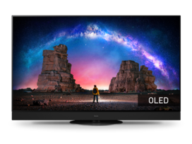 Снимка на OLED телевизор TX-55