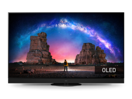 Снимка на OLED телевизор TX-65
