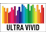 Colores Ultra Vívidos