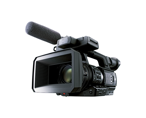 ULTRA Câmera Portátil AJ-PX270