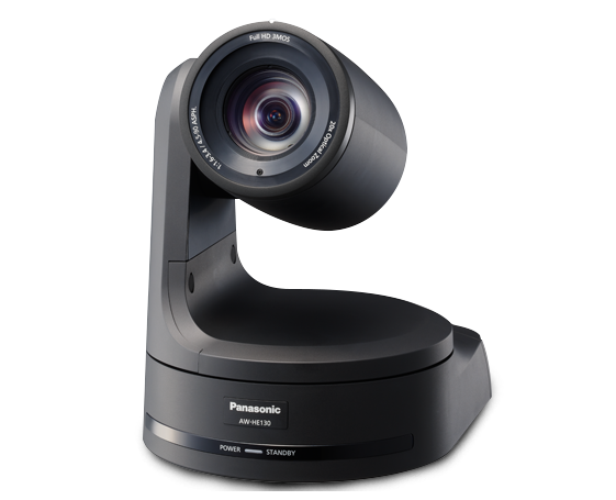 CAMERA HD INTEGRADA AW-HE130