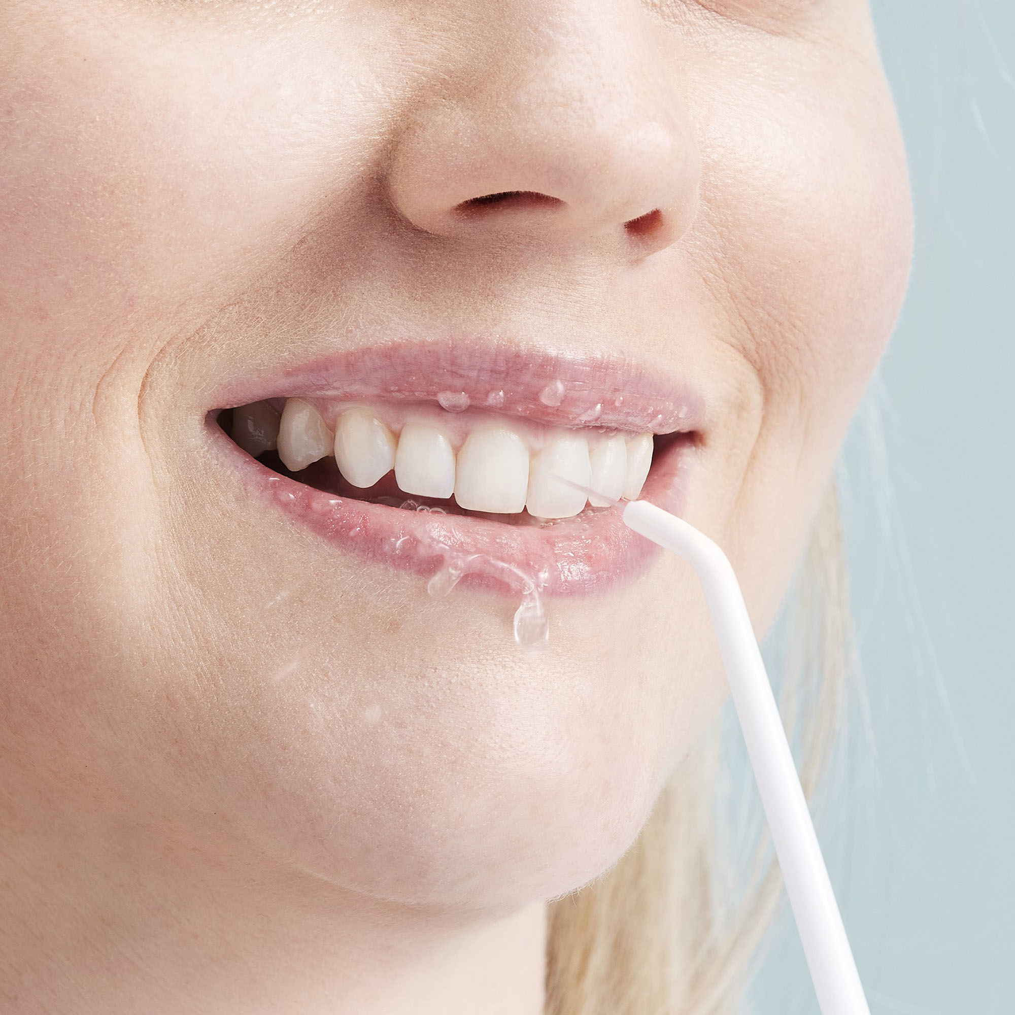 Auxilia na prevenção de doenças