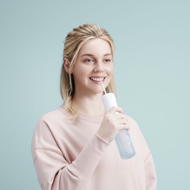 Seu aliado para uma higiene bucal perfeita