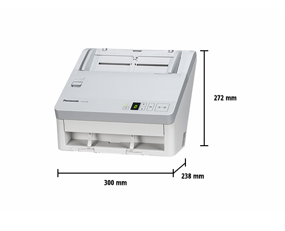 Scanner Panasonic KV-SL1066
