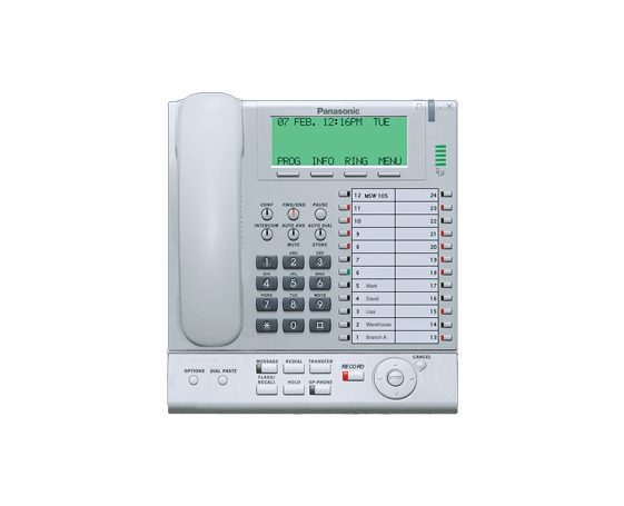 Softphone PC KX-NCS8100