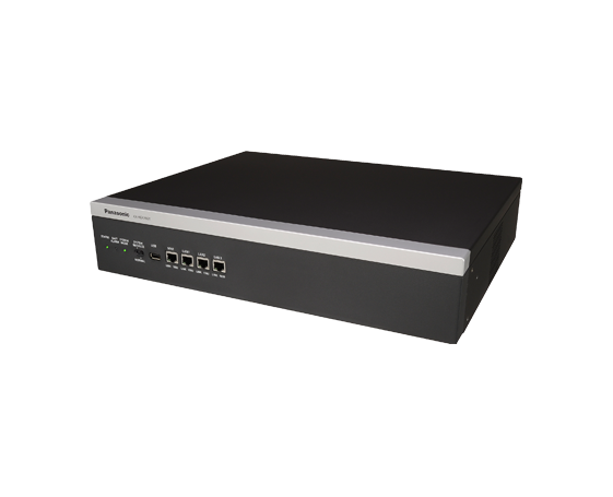 Servidor de comunicações empresariais KX-NSX Series