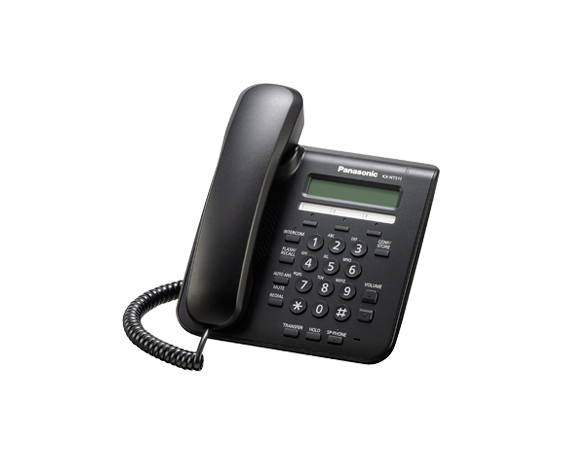 Aparelho Proprietário IP KX-NT511A/NT511P