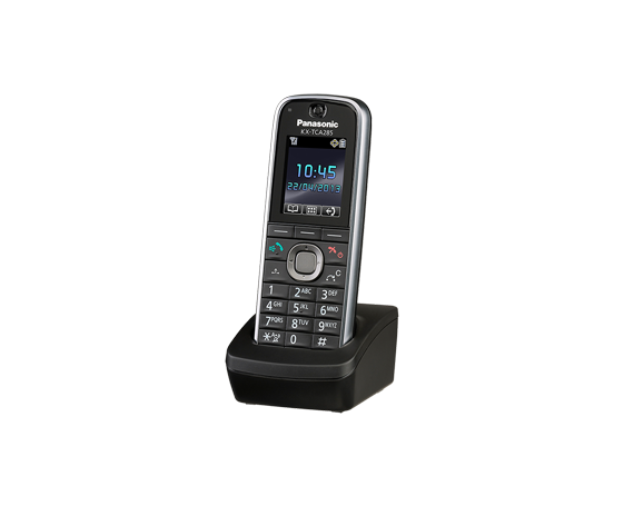 Aparelhos DECT KX-TCA285