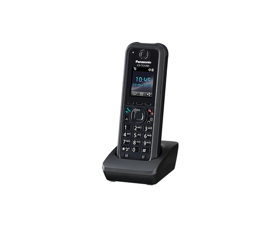 Aparelhos DECT KX-TCA385