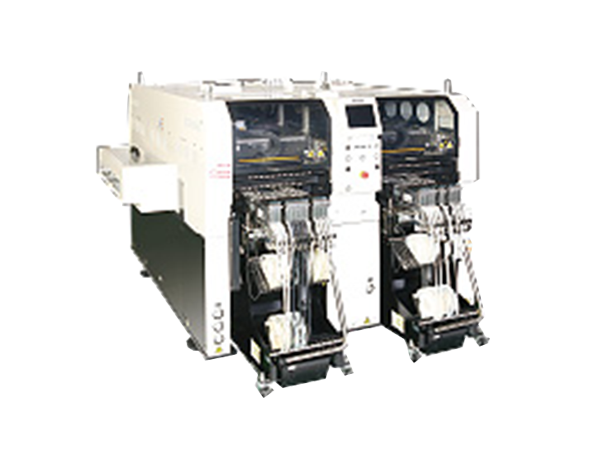 Foto NPM-DX Modular Placement Machine No.NM-EJM8D