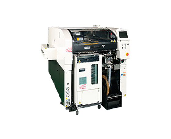 NPM-TT2 Production Modular NM-EJM1E