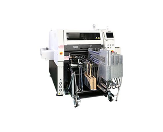 NPM-VF Odd-form Component Insertion Machine NM-EJR9A