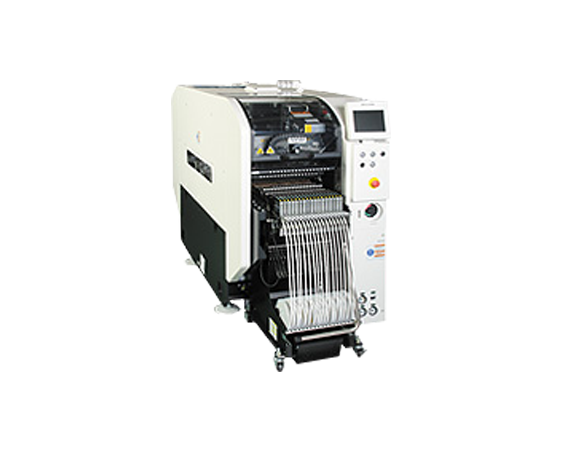 NPM-D3A Production Modular NM-EJM6E