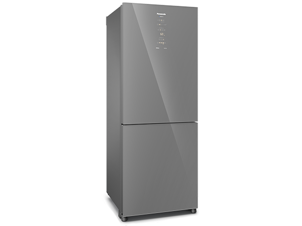 Foto Geladeira Panasonic - 450 L - NR-BB65GVFM