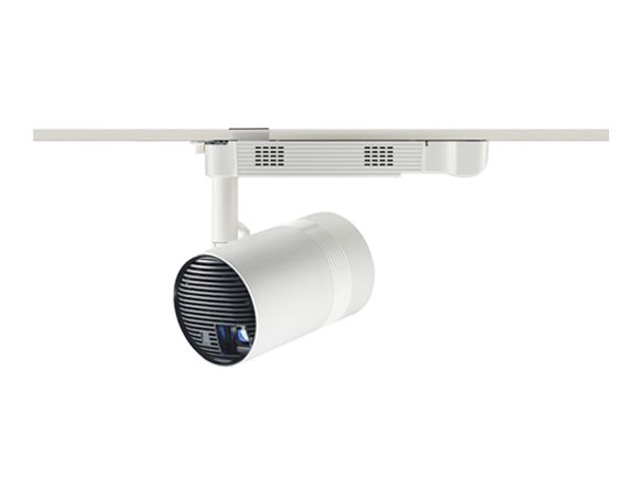 Projetor 1-Chip DLP PT-JX200