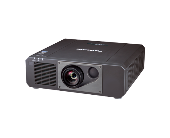 Projetor 1-Chip DLP PT-RZ575