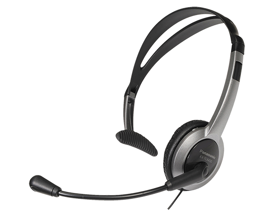 Headset RP-TCA430E-S
