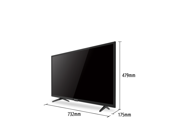 LED TV TC-32FS500B
