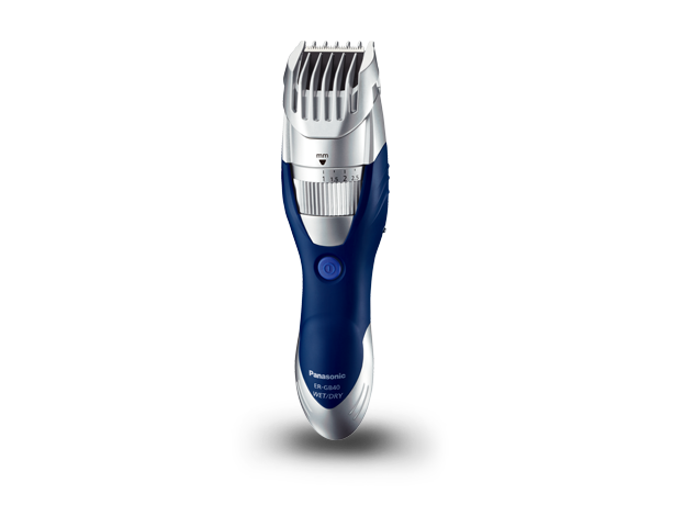 enkelt Klassificer hjørne ER-GB40 Men's Grooming - Panasonic