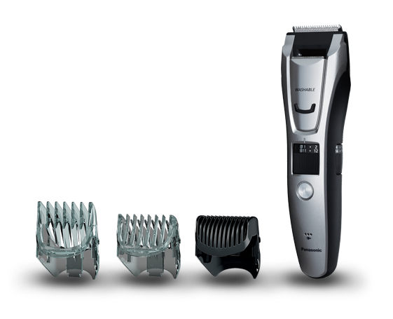 htc electric rechargeable hair trimmer