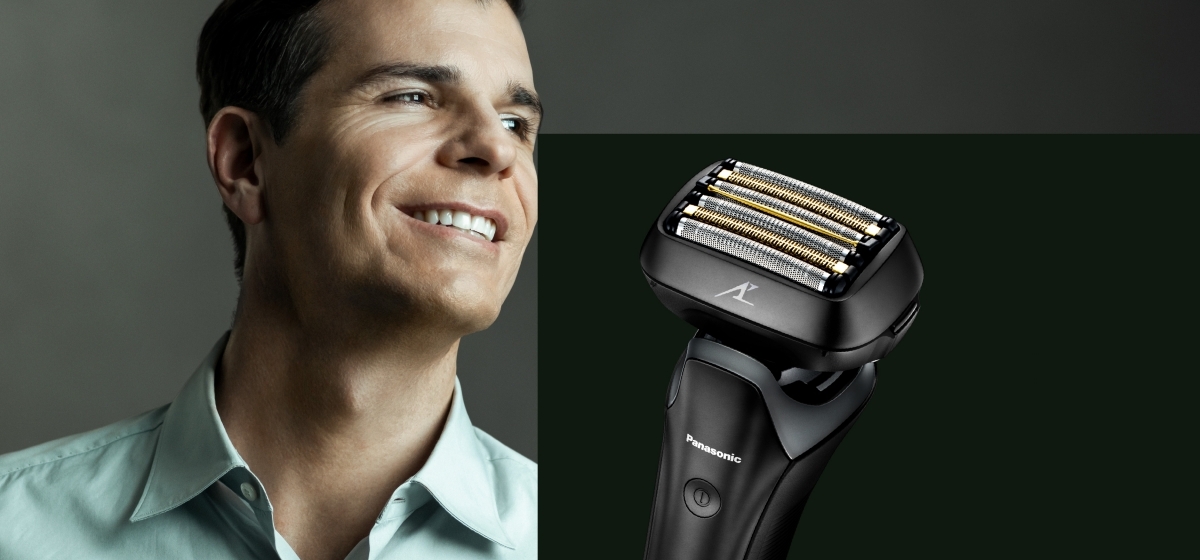 Men's Shavers ARC6™ ES-LS8A - Panasonic Canada