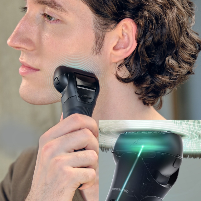 Men's Shavers ES-LT2B - Panasonic Canada