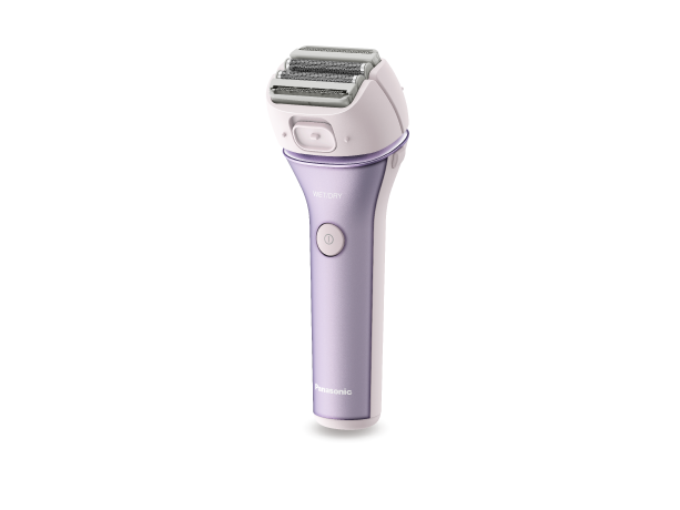 Photo of Wet/Dry electric shaver for women ES-WL80