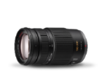 Photo of Interchangeable lens H-FS100300